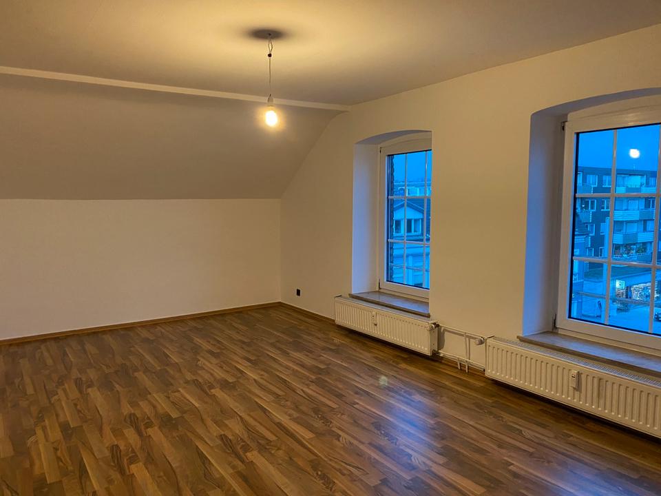 Thumbnail-Charmante 2-Raum Wohnung Essen Rellinghausen