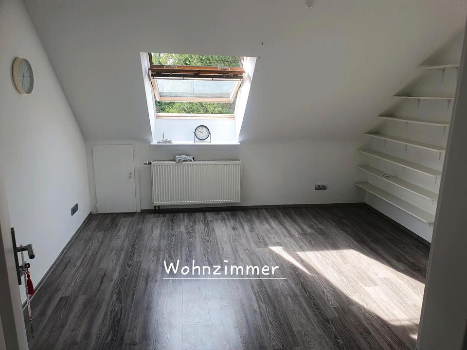 Thumbnail-1 Zimmer DG Wohnung in Rosenau-Hanau