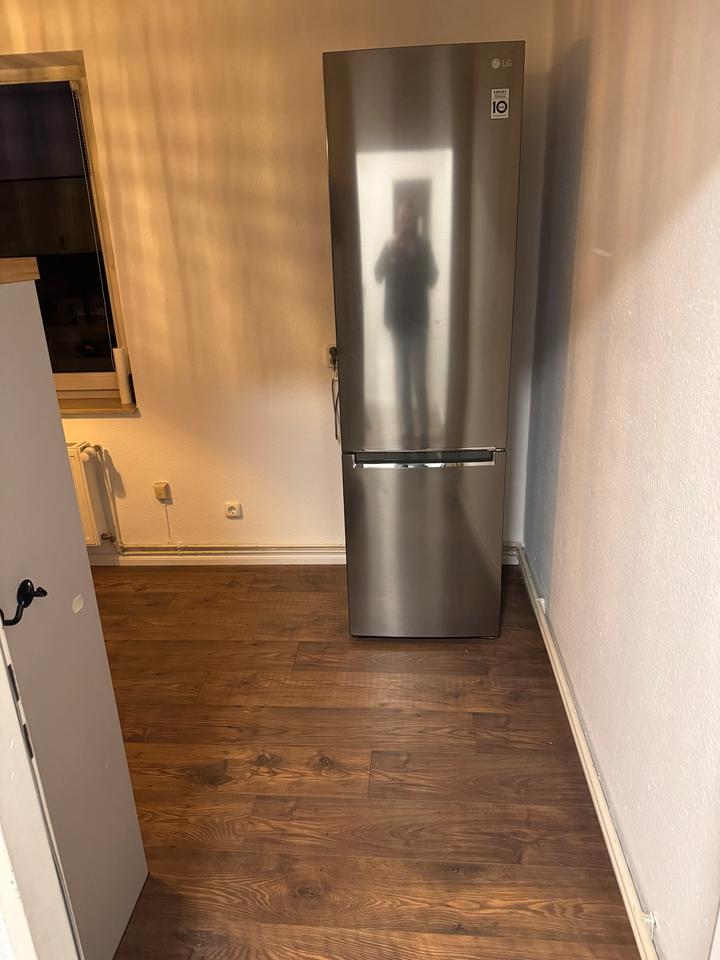 Thumbnail-2 Zimmer Wohnung in wandsbek markt ab sofort zur Untermiete