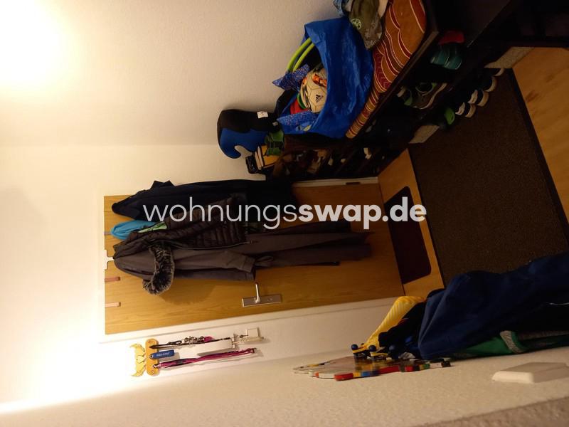 Thumbnail-Wohnungsswap - 2 Zimmer, 52 m² - Erich-Kurz-Straße, Lichtenberg, Berlin