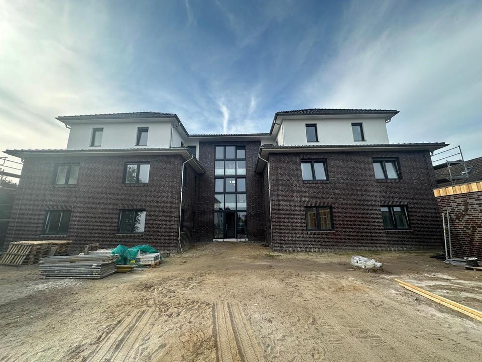 Thumbnail-Penthousewohnung in Langwedel – 63,56 m² – 850 € Kaltmiete