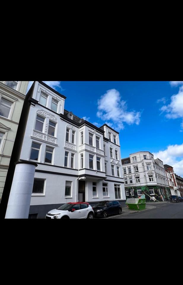 Thumbnail-Schöne Dachgeschosswohnung Altbau