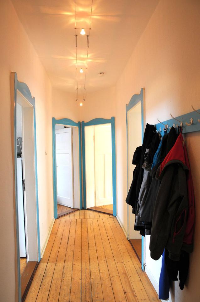 Thumbnail-3 Zimmer Wohnung in Linden Süd