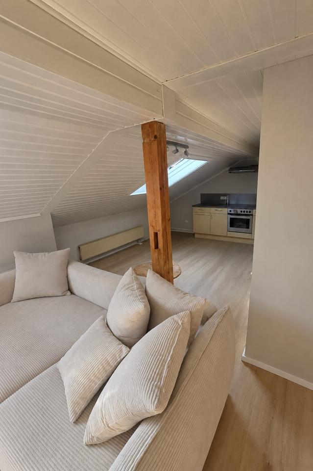Thumbnail-Charmante 2-Zimmer-Wohnung