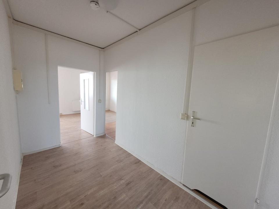 Thumbnail-Entspannen über den Dächern der Stadt - 3 Zimmer mit großem privatem Balkon & moderner EBK