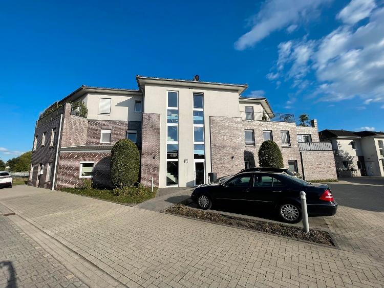 Thumbnail-Neuwertige Wohnung in Randkanallage von Warsingsfehn