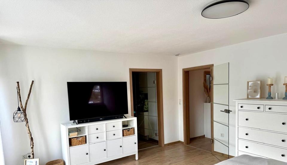 Thumbnail-Schöne DG - Nichtraucherwohnung in Daaden ab 1.2.26 zu vermieten