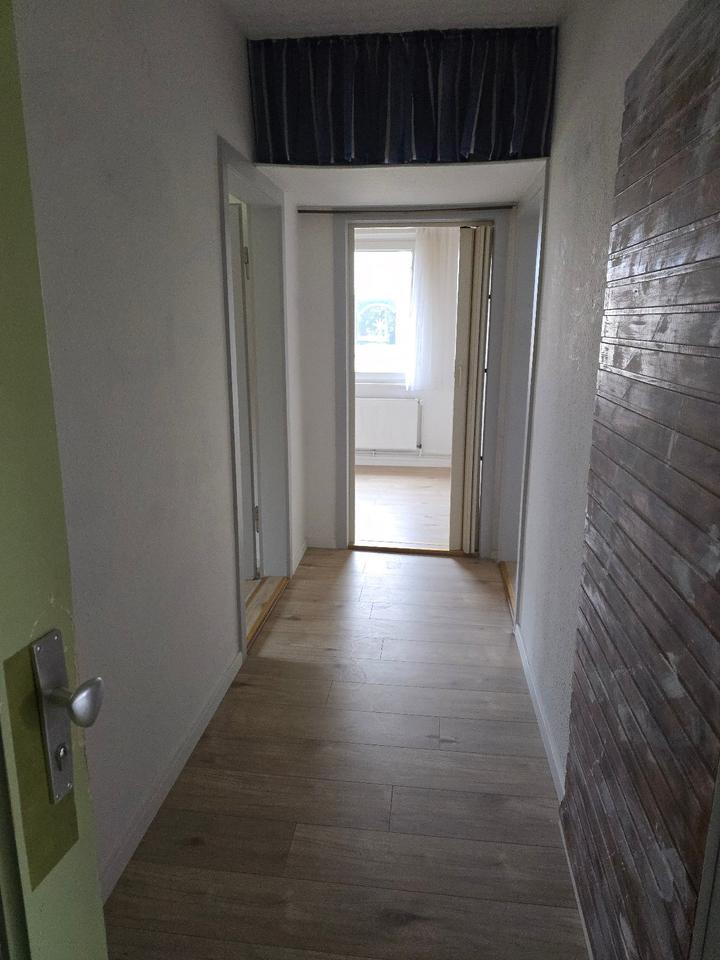 Thumbnail-3 Zimmer Wohnung in Walkenried zu vermieten