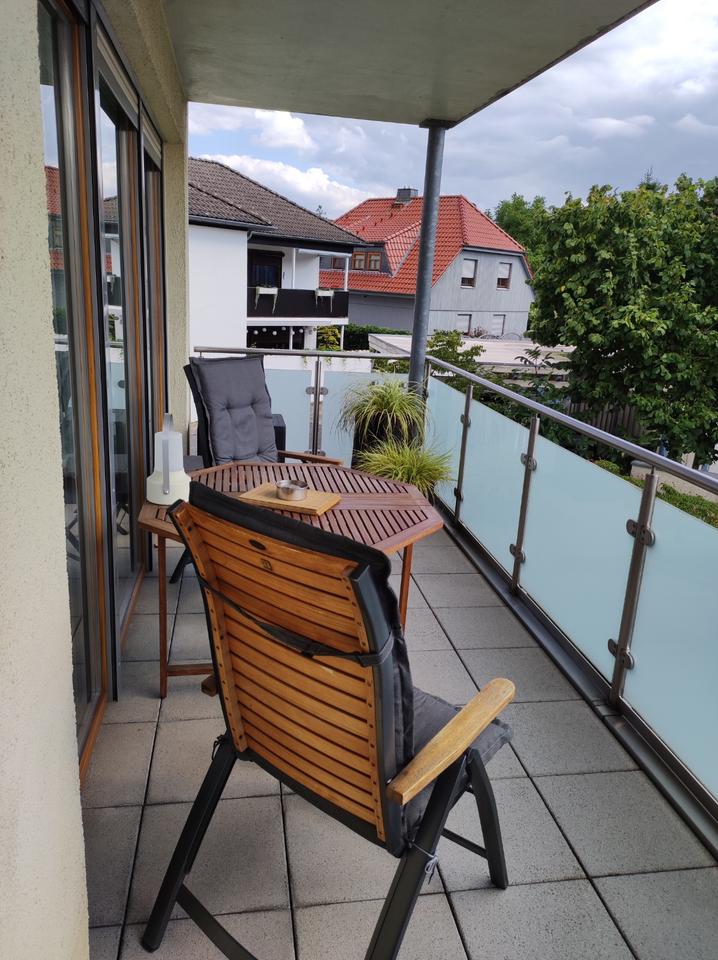 Thumbnail-3 Zimmer ETW in Fallersleben