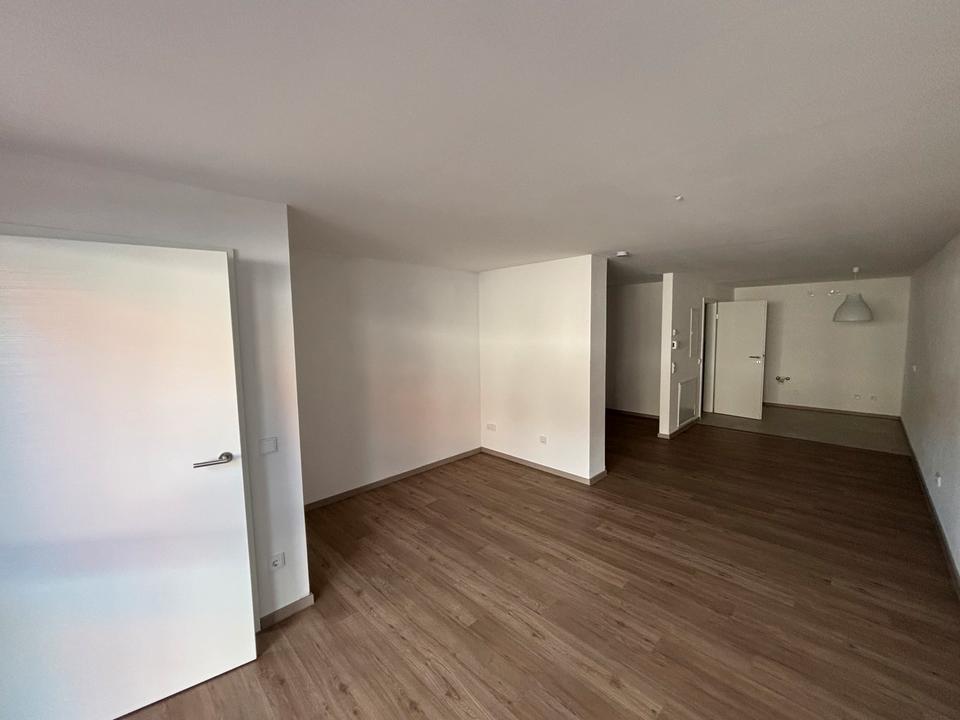 Thumbnail-Ruhiges 1-Zi-Appartement, Amöneburg-Roßdorf ab 1.7. zu vermieten