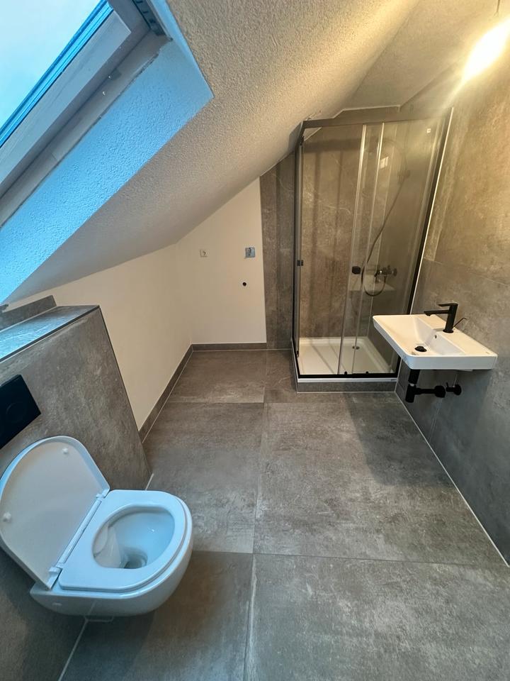 Thumbnail-3,5 Zimmer Wohnung in Kürzell