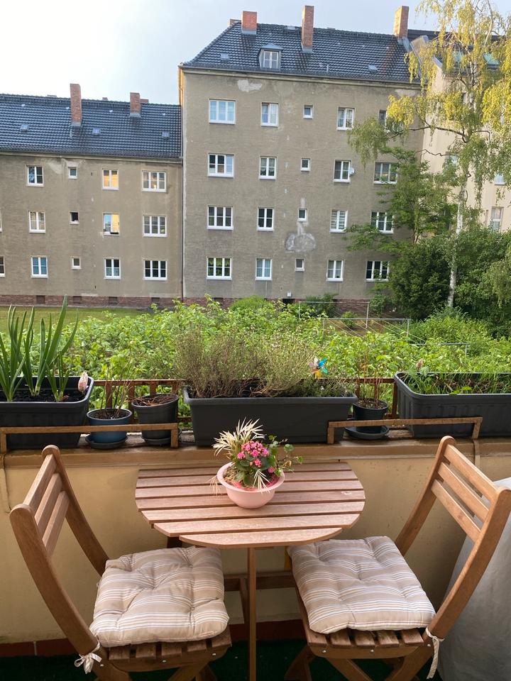 Thumbnail-Modernisierte 2-Zimmer Wohnung in Berlin Tegel nahe Tegeler See
