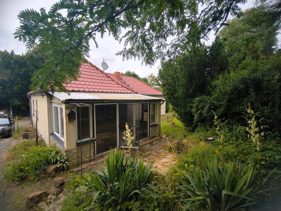 Thumbnail-Haus Ferienhaus ruhige Lage Einfamilienhaus