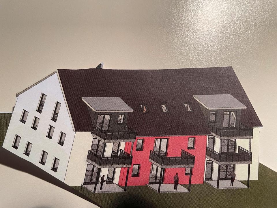 Thumbnail-92699 Irchenrieth - Eigentumswohnung