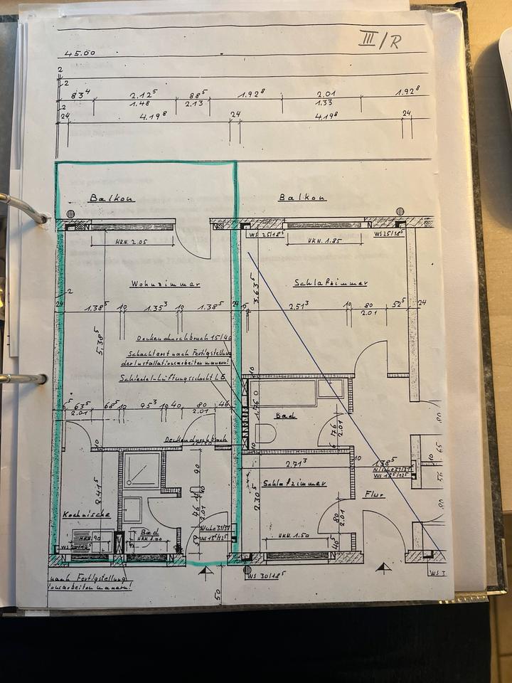 Thumbnail-Wohnung im Ladenzentrum Neubeckum