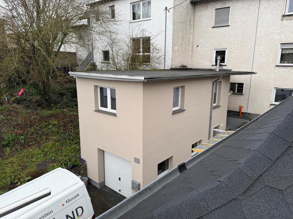 Thumbnail-Allein stehendes kleines Haus Wohnung