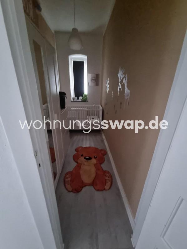 Thumbnail-Wohnungsswap - 2 Zimmer, 69 m² - Edinburger Str., Mitte, Berlin