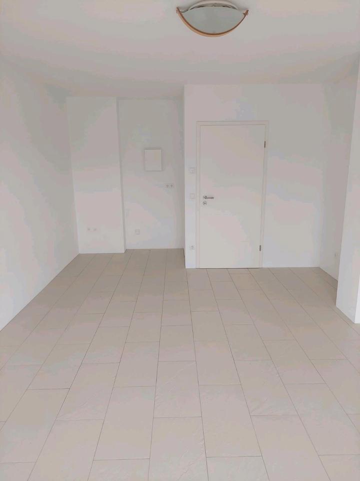 Thumbnail-1 Zimmer in 4er WG zu vermieten