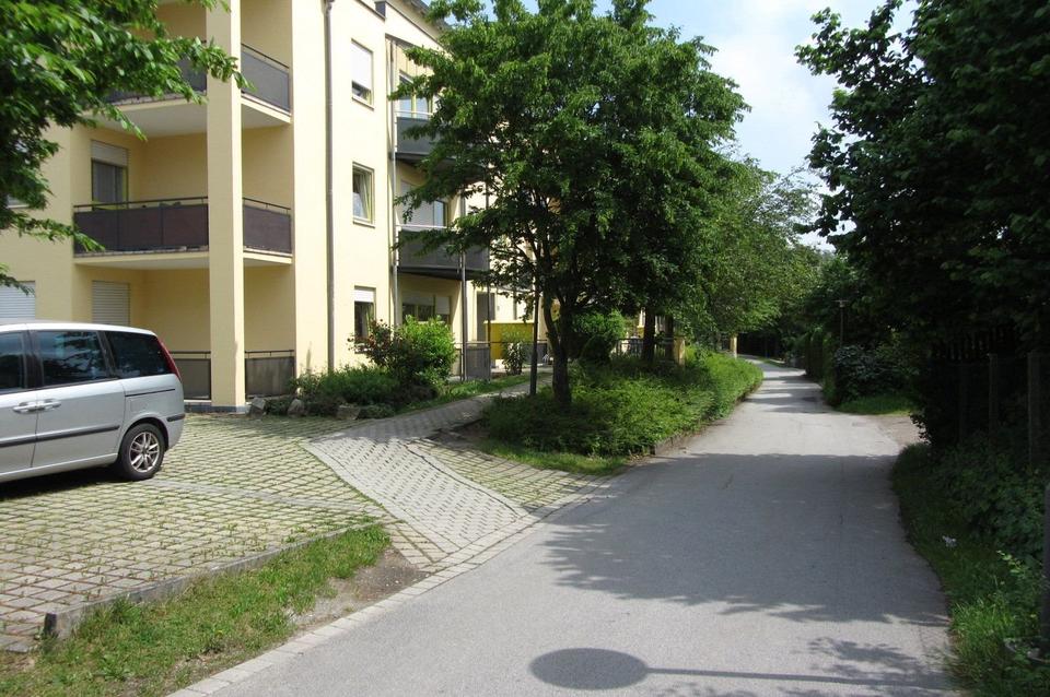 Thumbnail-2 Zimmer Wohnung