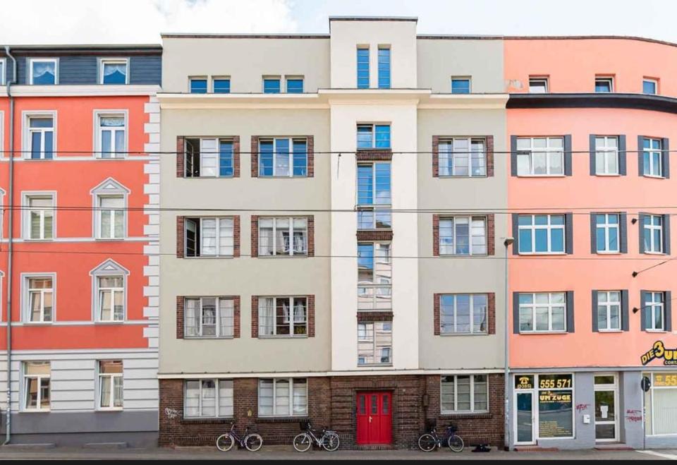 Thumbnail-Schöne 3-Raumwohnung Nähe Pfaffenteich und Kliniken