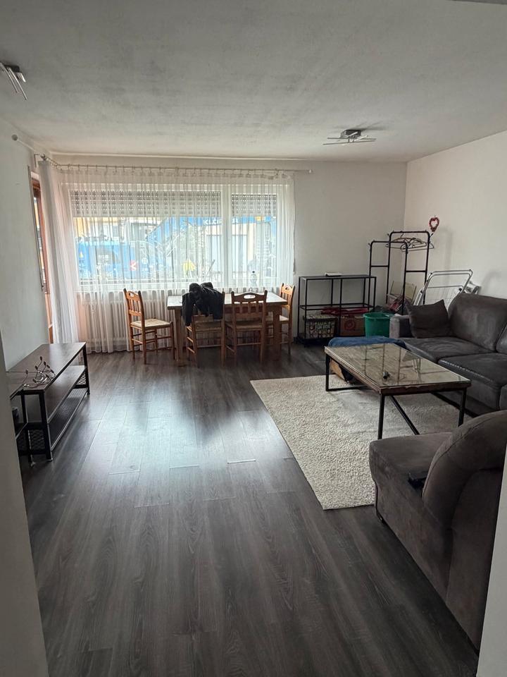 Thumbnail-3 Zimmer Wohnung