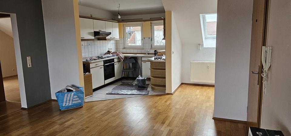 Thumbnail-3 Zimmerwohnung