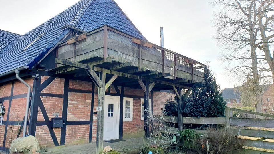 Thumbnail-Charmante Loftwohnung