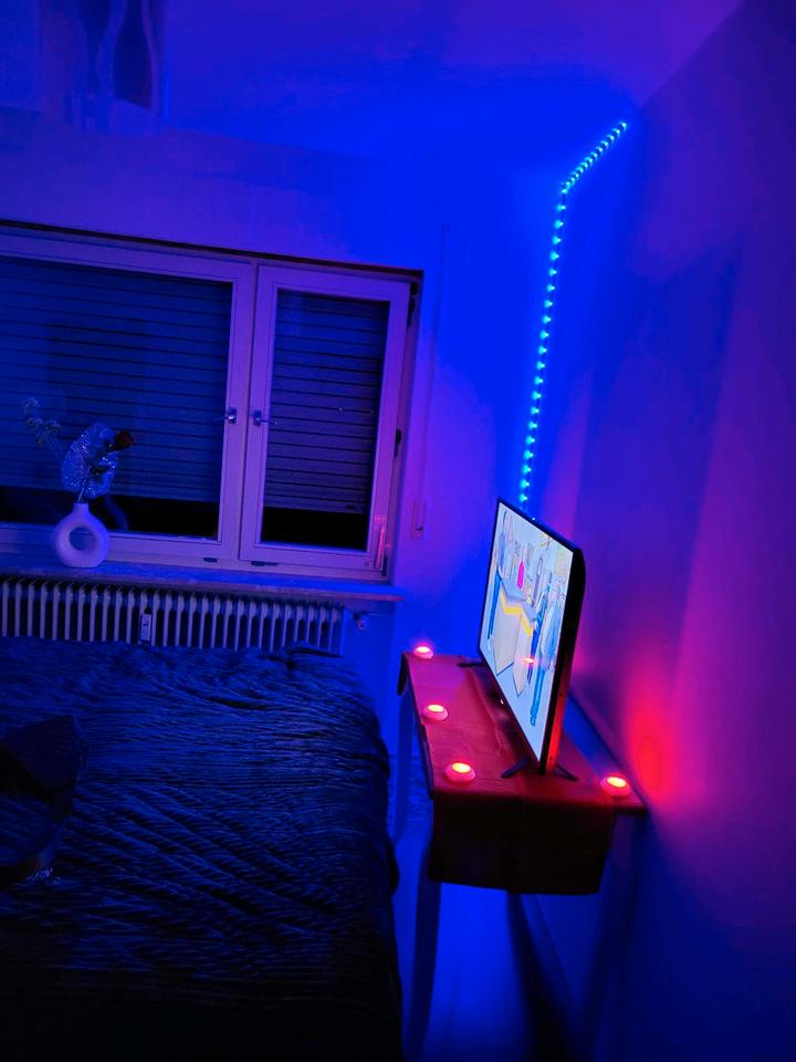 Thumbnail-wg möblierte Zimmer zu vermieten 60 warme