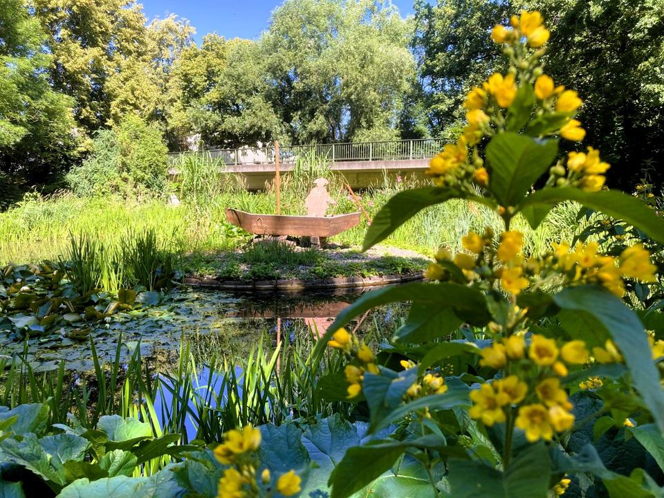 Thumbnail-Ferienwohnung Kamineiche, 2-10 Pers., Escape-Game, Ferienhaus