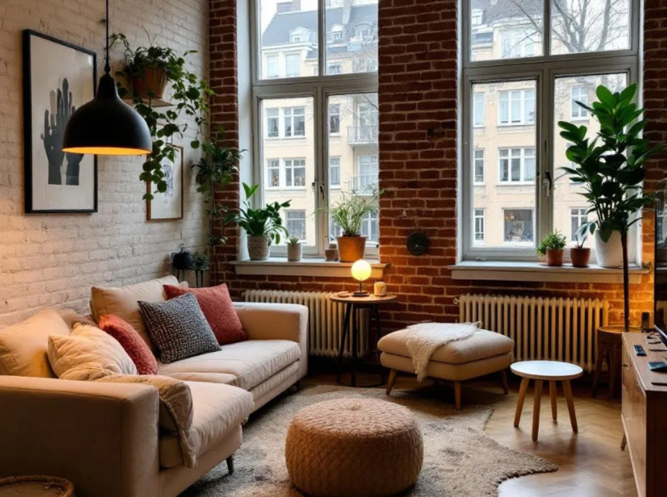 Thumbnail-Gemütliches 1-Zimmer im Prenzlauer Berg – sofort frei