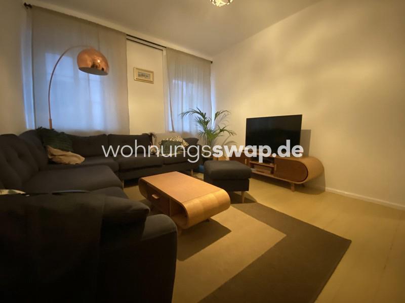 Thumbnail-Wohnungsswap - 2 Zimmer, 50 m² - Mariendorfer Damm, Berlin-12109