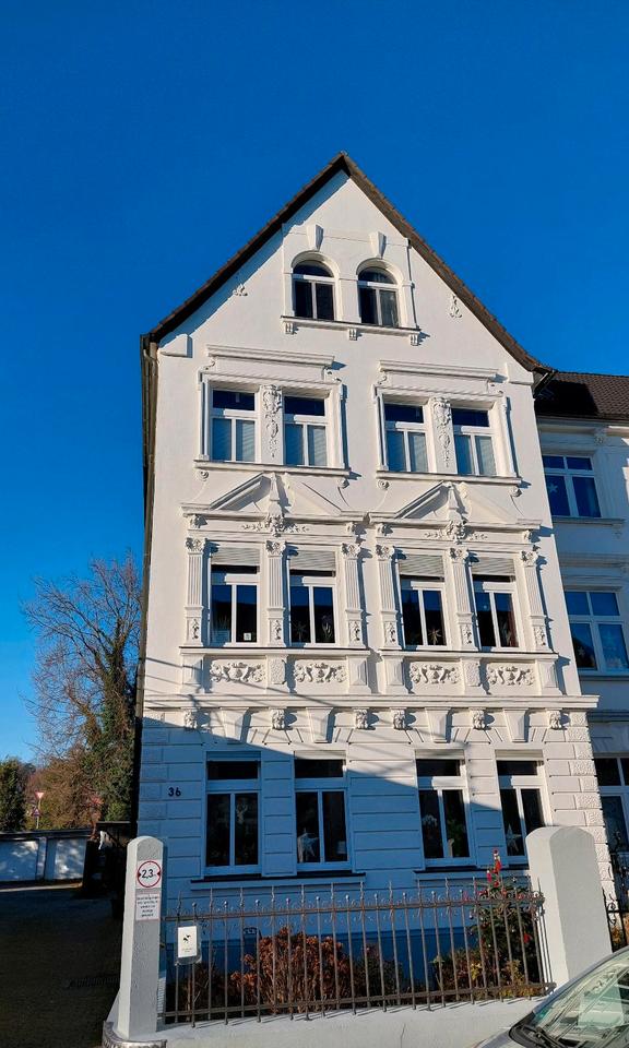 Thumbnail-Ferienwohnung