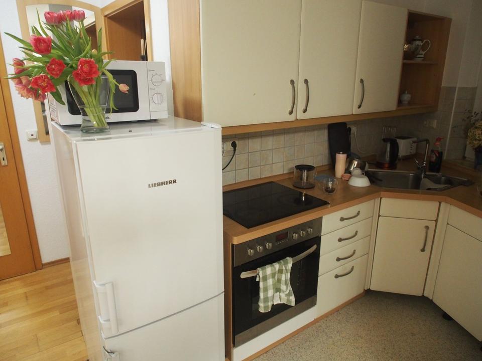 Thumbnail-Mietwohnung