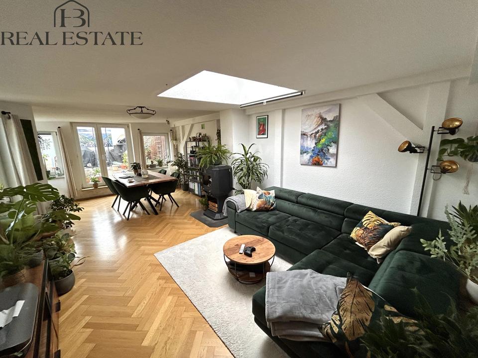 Thumbnail-Ihr neues Zuhause, in dem Dachgeschossträume wahr werden !