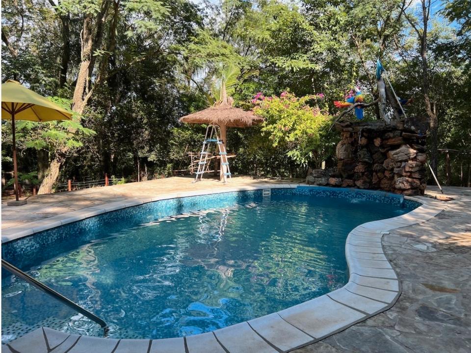 Thumbnail-Haus Paraguay Naturrefugium zum Wohnen und Leben