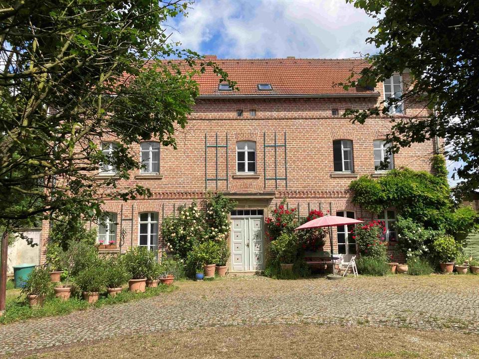 Thumbnail-Traumhaftes Bauernhaus