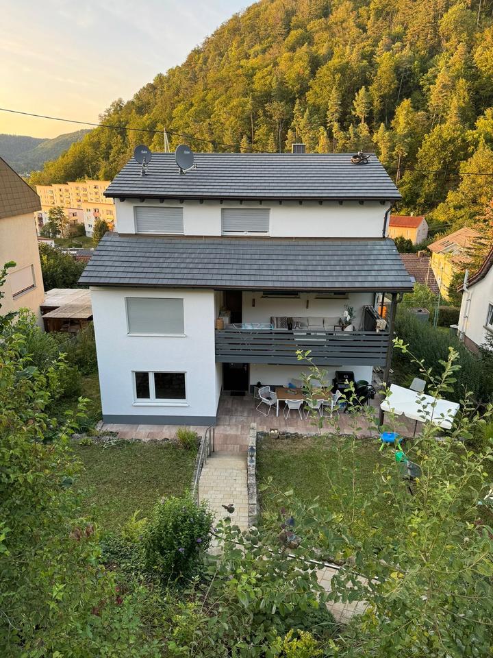 Thumbnail-Mietwohnung