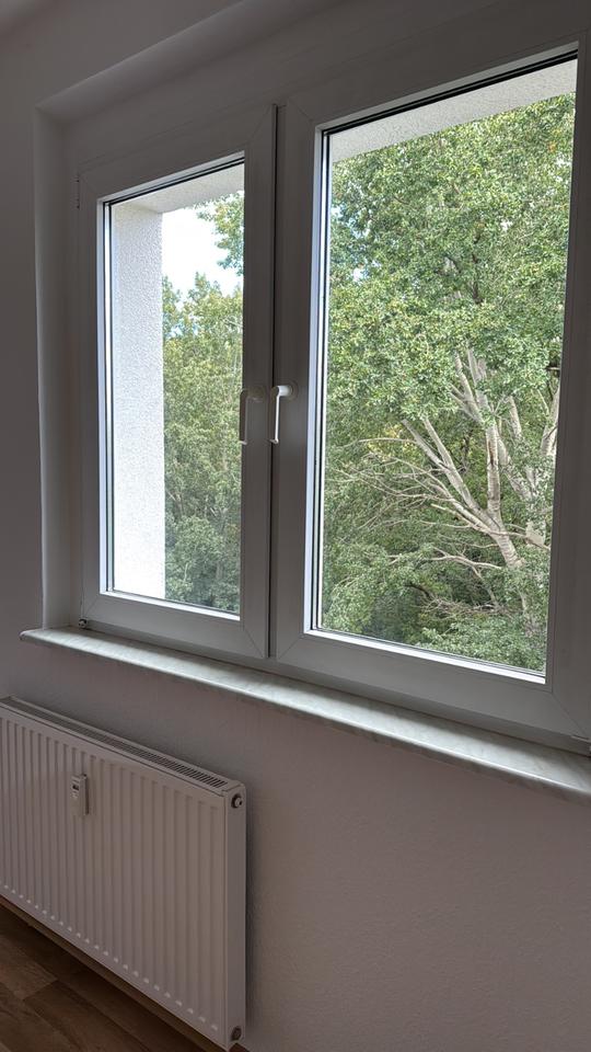 Thumbnail-Vermiete eine sanierte 2,5 Raumwohnung in einer sehr gepflegten E