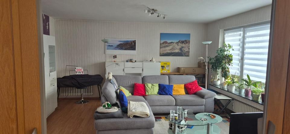 Thumbnail-4-ZKB, ca. 100 m² in Gudensberg-Dissen