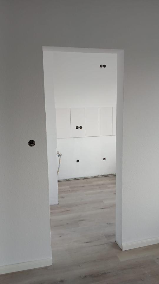 Thumbnail-2 x Mietwohnung in zentraler Lage in Wesel