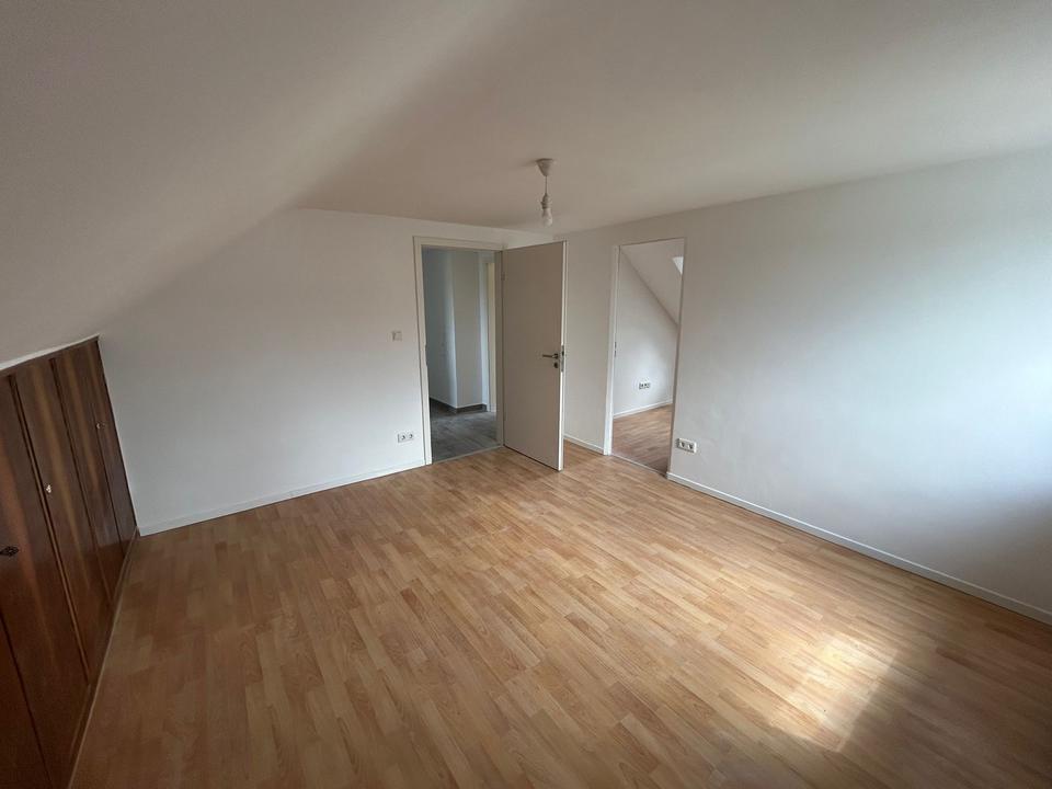 Thumbnail-3 Zimmerwohnung in Nürnberg Gebersdorf