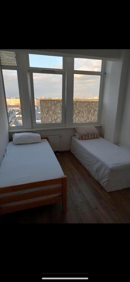 Thumbnail-2 Zimmer Wohnung zur Untermiete in Lichtenberg