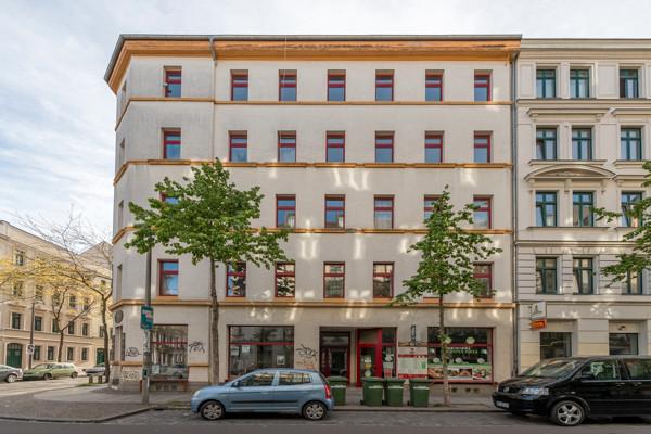 Thumbnail-2-Zimmer-Wohnung!