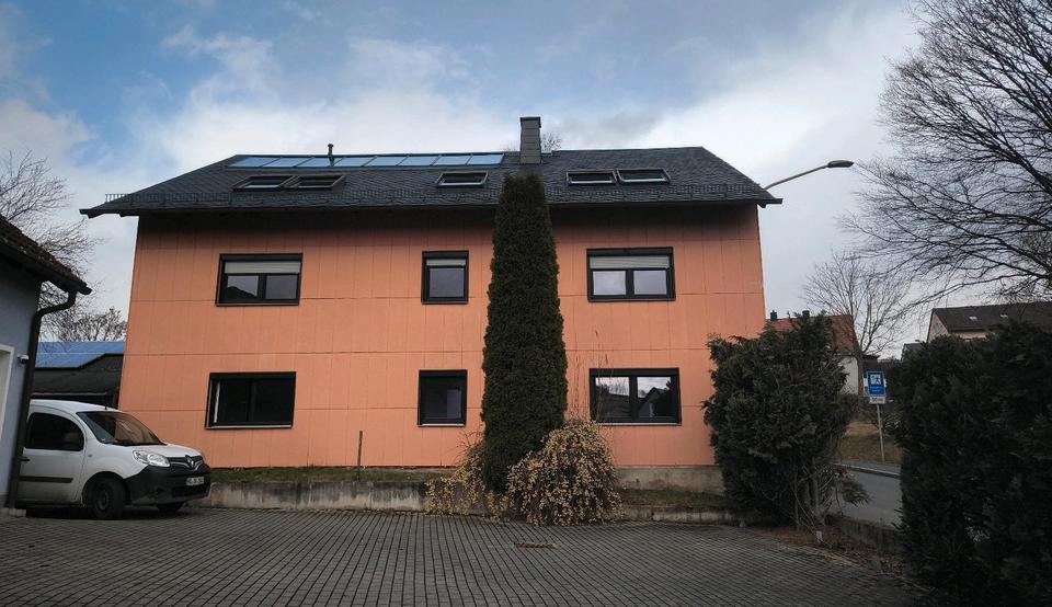 Thumbnail-4 Zimmer Wohnung in 95182 Döhlau