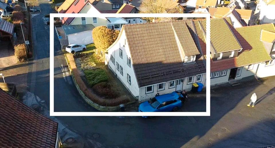 Thumbnail-Schönes altes Haus in der Bergstadt Lautenthal zu verkaufen