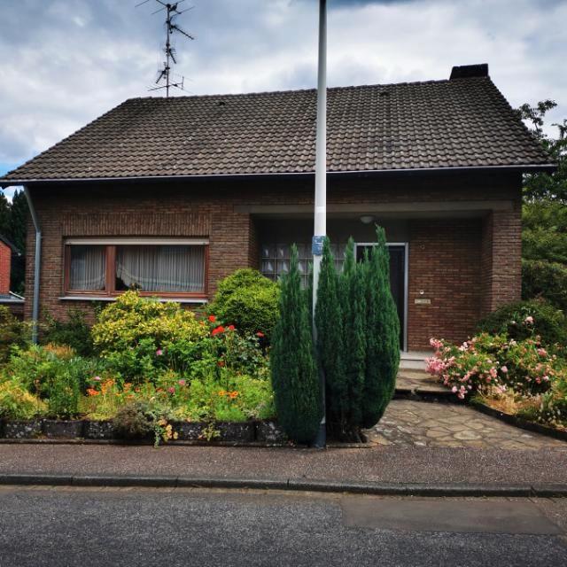 Thumbnail-Haus mit Garten in bevorzugter Lage