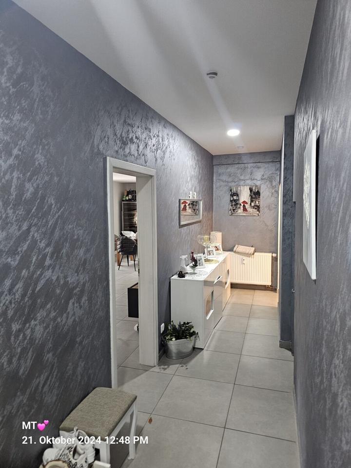 Thumbnail-Zentral gelegene 4 Zimmer Wohnung