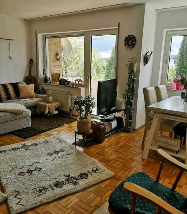 Thumbnail-Wohnung in Beverungen