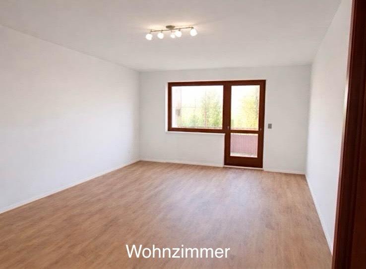 Thumbnail-Frisch Renovierte 2-Zimmer-Wohnung mit Balkon und TG-Stellplatz