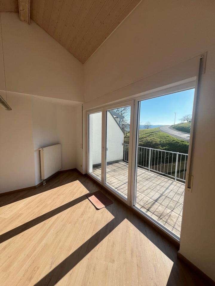 Thumbnail-helle 2-Zimmer Wohnung in Lorch - Weitmars